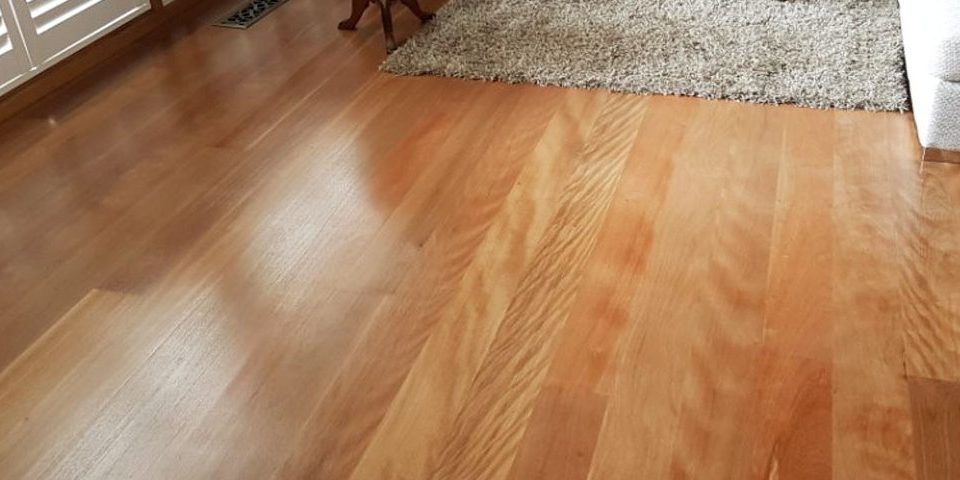Brushbox Timber Flooring