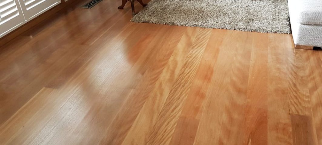 Brushbox Timber Flooring